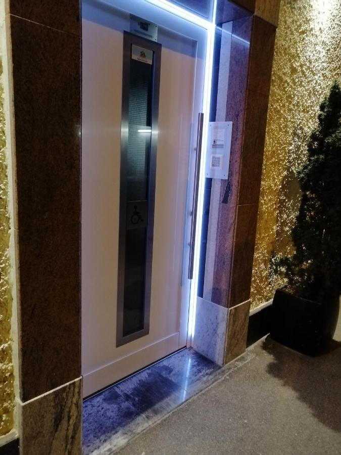 Appartment Graz Zentrum Ngoại thất bức ảnh