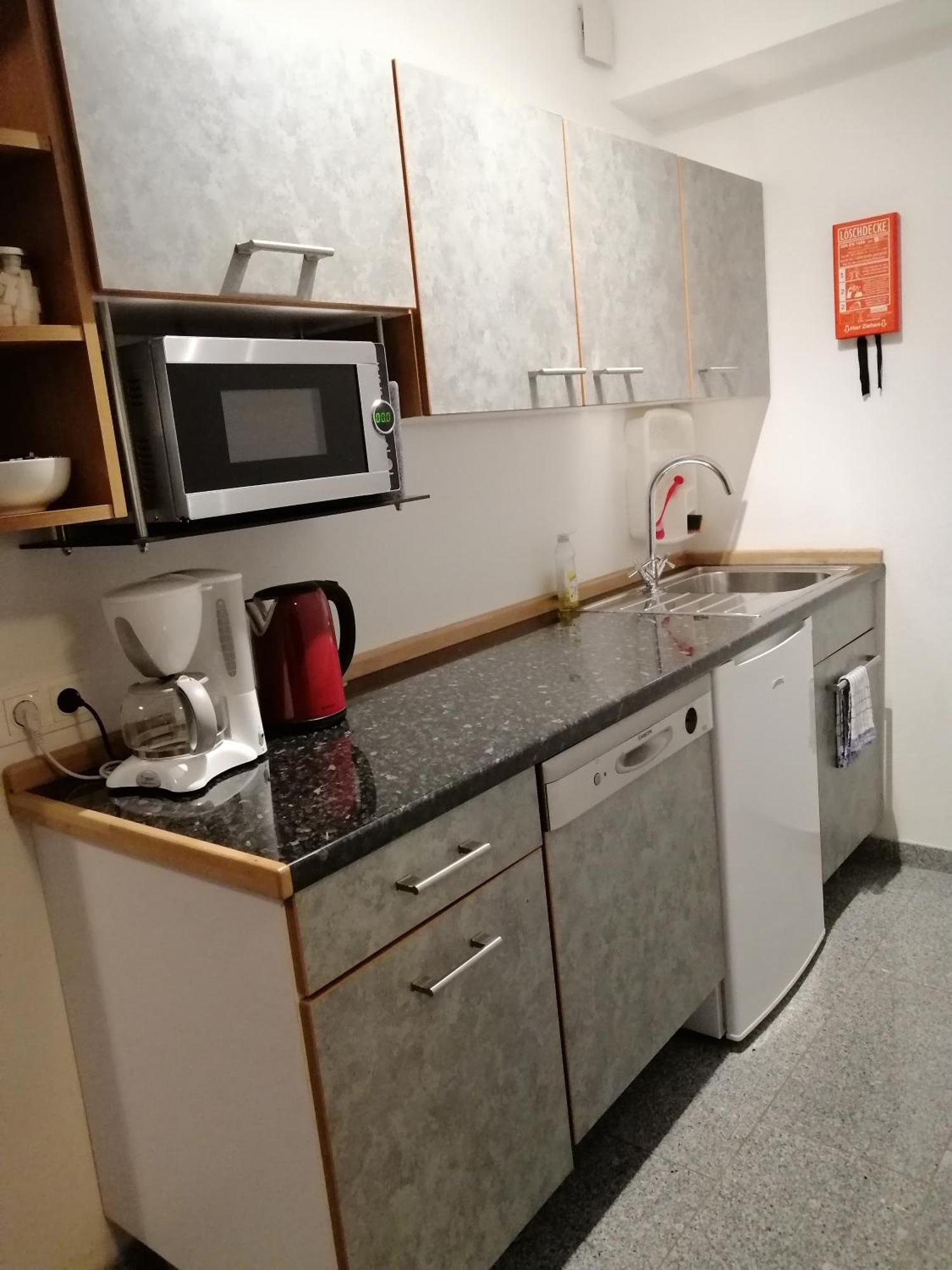 Appartment Graz Zentrum Ngoại thất bức ảnh