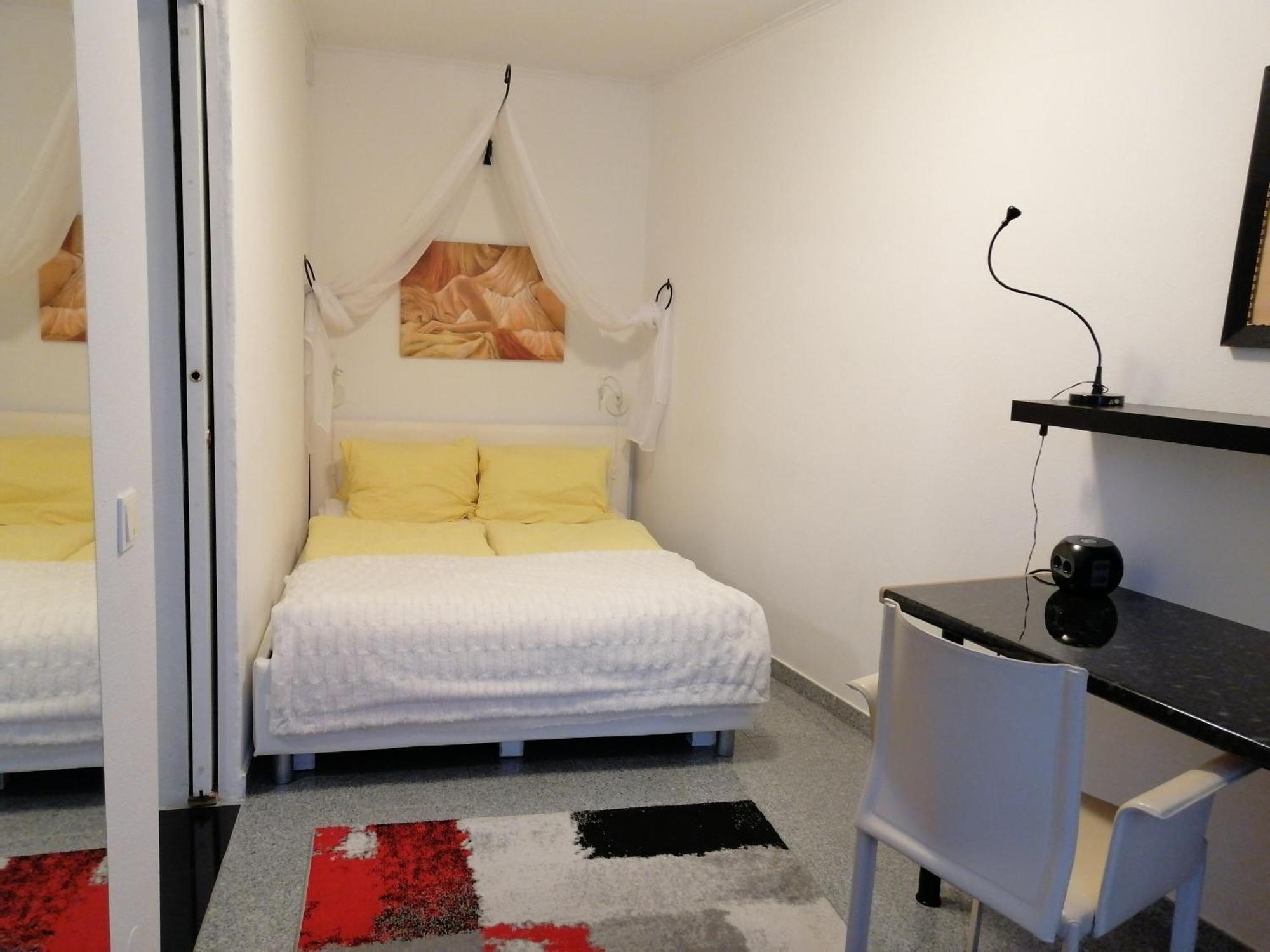 Appartment Graz Zentrum Ngoại thất bức ảnh