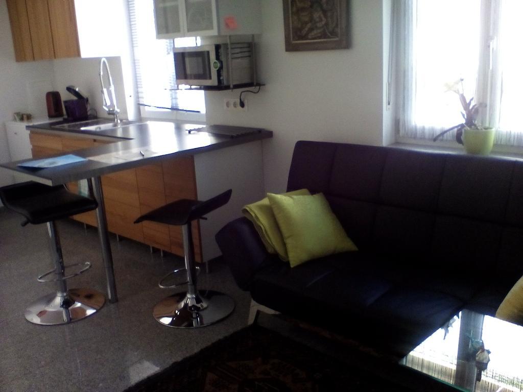 Appartment Graz Zentrum Ngoại thất bức ảnh