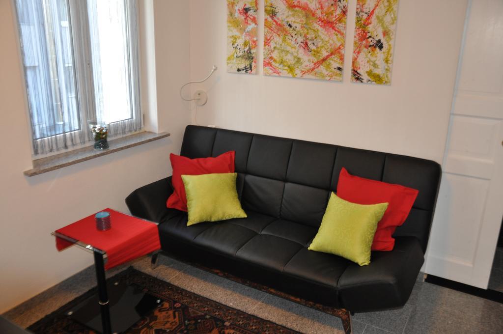 Appartment Graz Zentrum Phòng bức ảnh