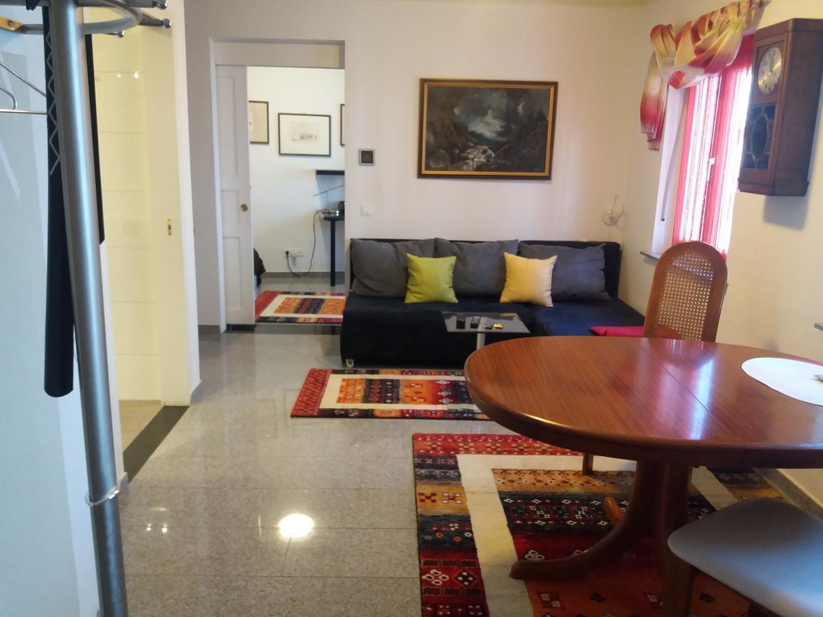 Appartment Graz Zentrum Ngoại thất bức ảnh