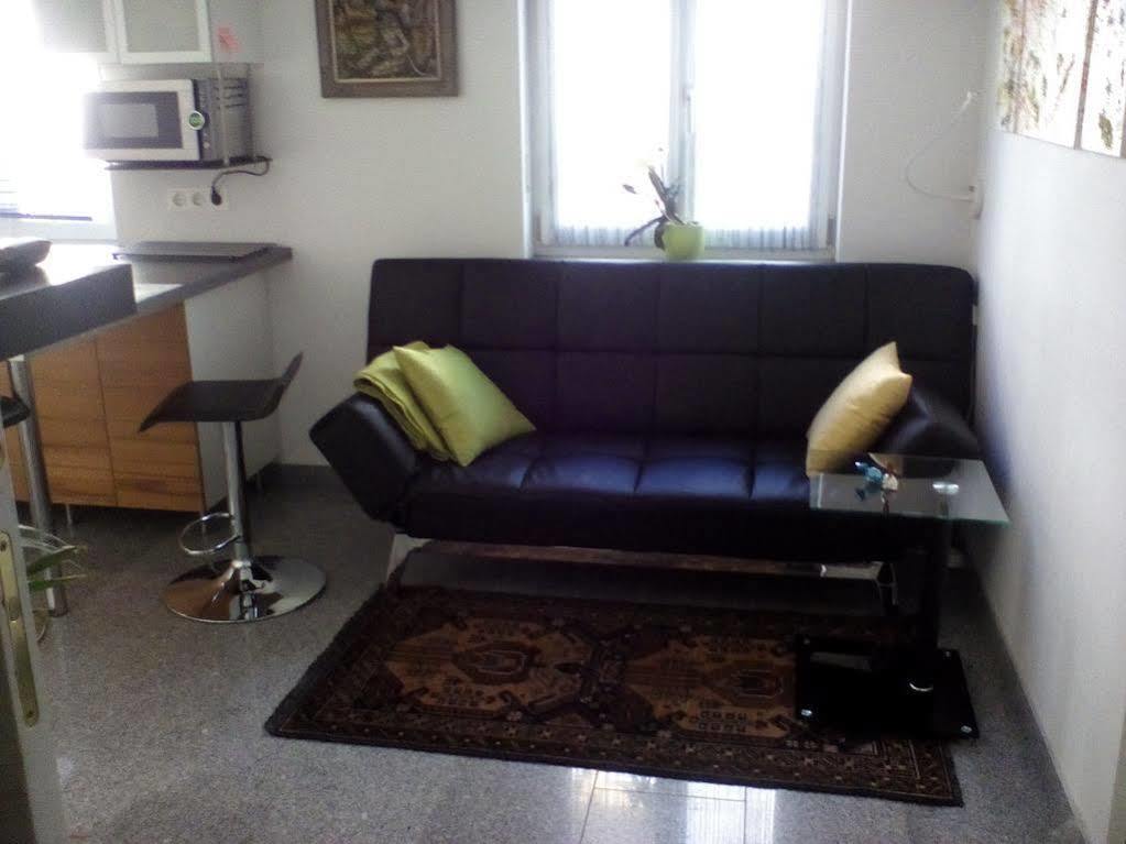 Appartment Graz Zentrum Ngoại thất bức ảnh